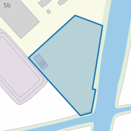 Perceel ODH01-A-3141