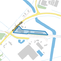 Perceel ODH01-A-3143