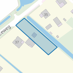 Perceel ODH01-A-3153