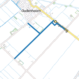 Perceel ODH01-A-3154