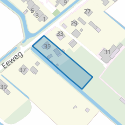 Perceel ODH01-A-3155