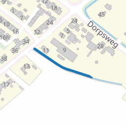 Perceel ODH01-A-3158