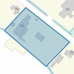 Perceel ODH01-A-3160