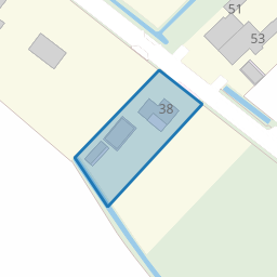 Perceel ODH01-A-3161