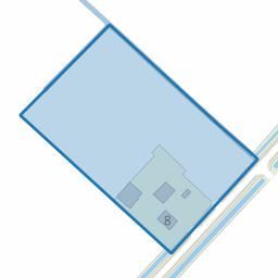 Perceel ODH01-A-3166