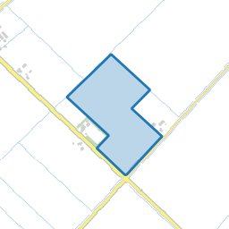 Perceel ODH01-A-3167