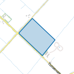 Perceel ODH01-A-3170