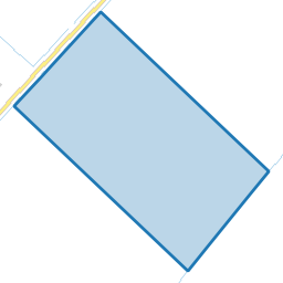 Perceel ODH01-A-3171