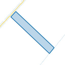 Perceel ODH01-A-3172