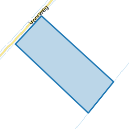 Perceel ODH01-A-3174