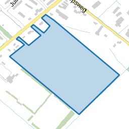 Perceel ODH01-A-3180