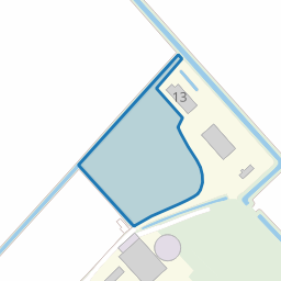 Perceel ODH01-A-3184