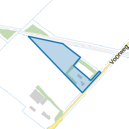 Perceel ODH01-A-3188