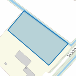 Perceel ODH01-A-3189