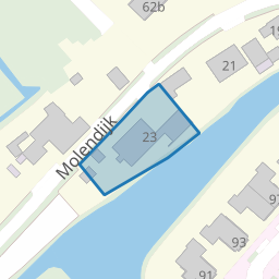 Perceel ODH01-A-3190