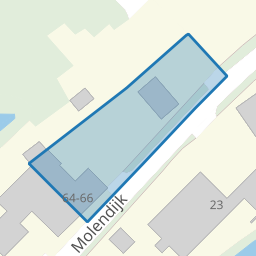 Perceel ODH01-A-3196