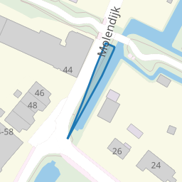 Perceel ODH01-A-3201