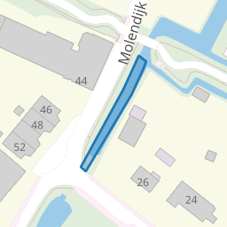 Perceel ODH01-A-3202