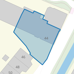 Perceel ODH01-A-3203