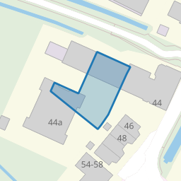 Perceel ODH01-A-3205