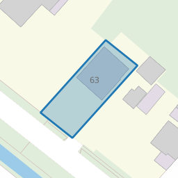 Perceel ODH01-A-3207