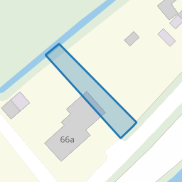 Perceel ODH01-A-3210