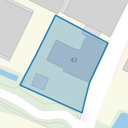 Perceel ODH01-A-3216