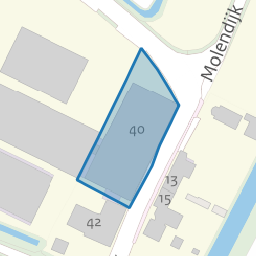 Perceel ODH01-A-3217