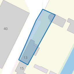 Perceel ODH01-A-3221