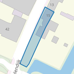 Perceel ODH01-A-3222