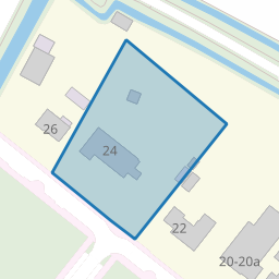 Perceel ODH01-A-3225