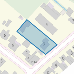 Perceel ODH01-A-3230