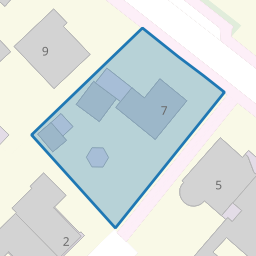 Perceel ODH01-A-3238