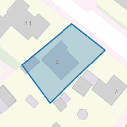 Perceel ODH01-A-3239