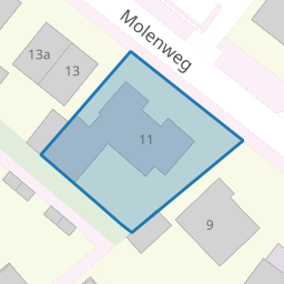 Perceel ODH01-A-3240