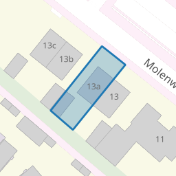 Perceel ODH01-A-3242