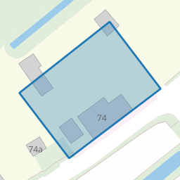 Perceel ODH01-A-3252