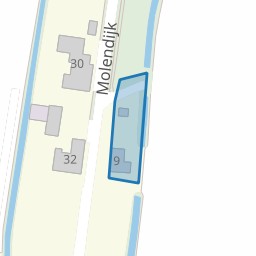 Perceel ODH01-A-3253