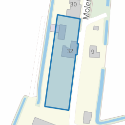 Perceel ODH01-A-3254