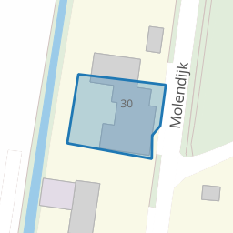 Perceel ODH01-A-3255