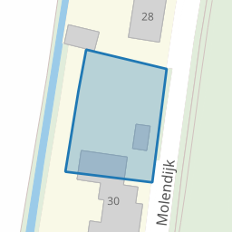 Perceel ODH01-A-3256