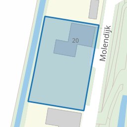 Perceel ODH01-A-3259