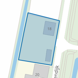 Perceel ODH01-A-3260