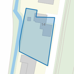 Perceel ODH01-A-3261