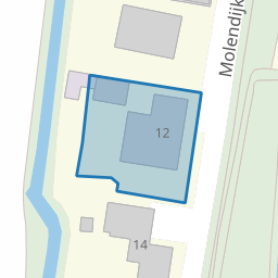 Perceel ODH01-A-3264