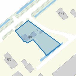 Perceel ODH01-A-3268