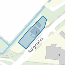 Perceel ODH01-A-3276