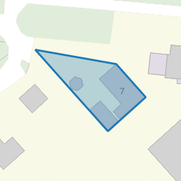 Perceel ODH01-A-3278