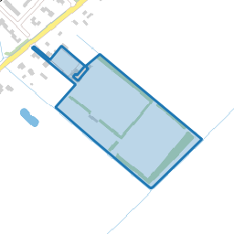 Perceel ODH01-A-3284