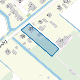 Perceel ODH01-A-3286